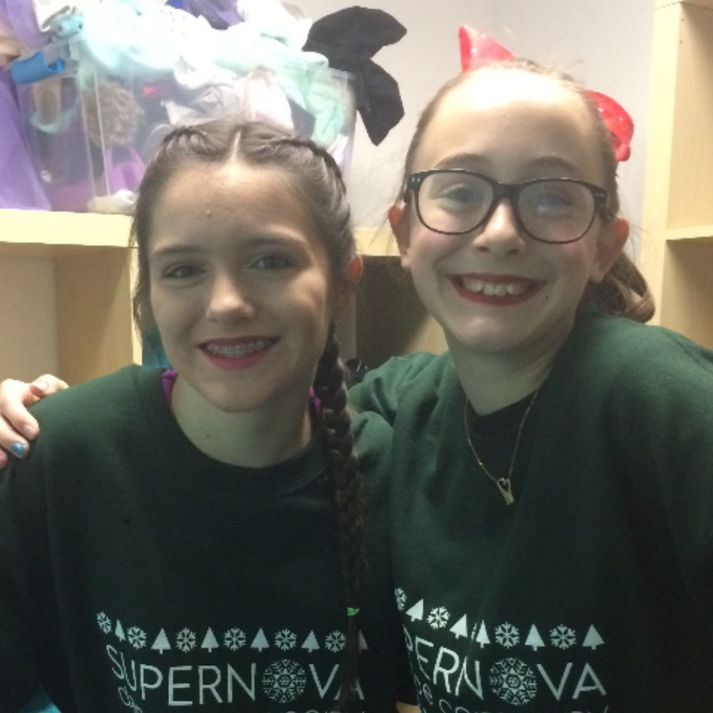 Meet your Posher, Lindsey